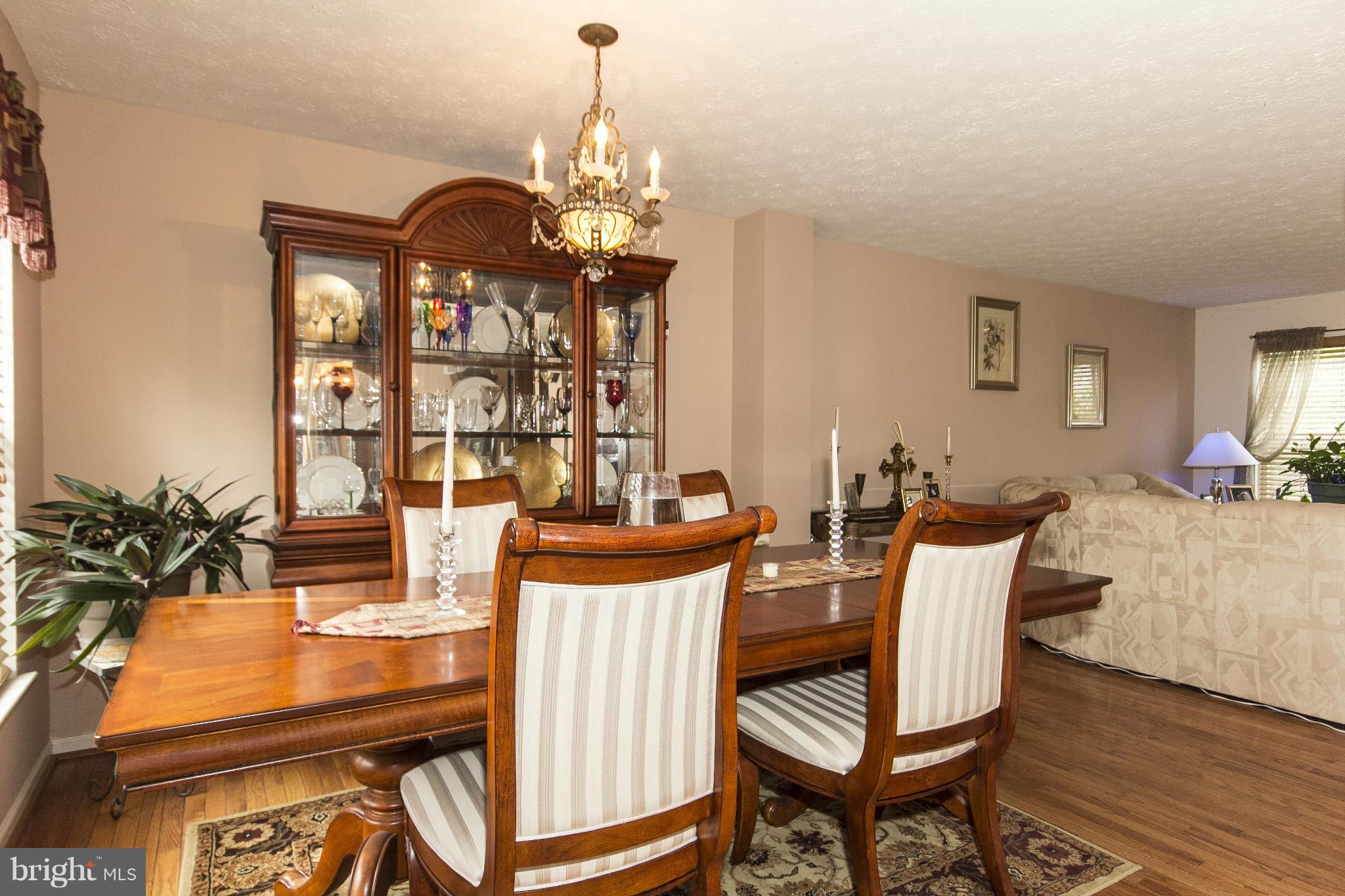 2836 Profitt Path Edgewood, MD 21040 - Photo 4 of 25 Dining Room