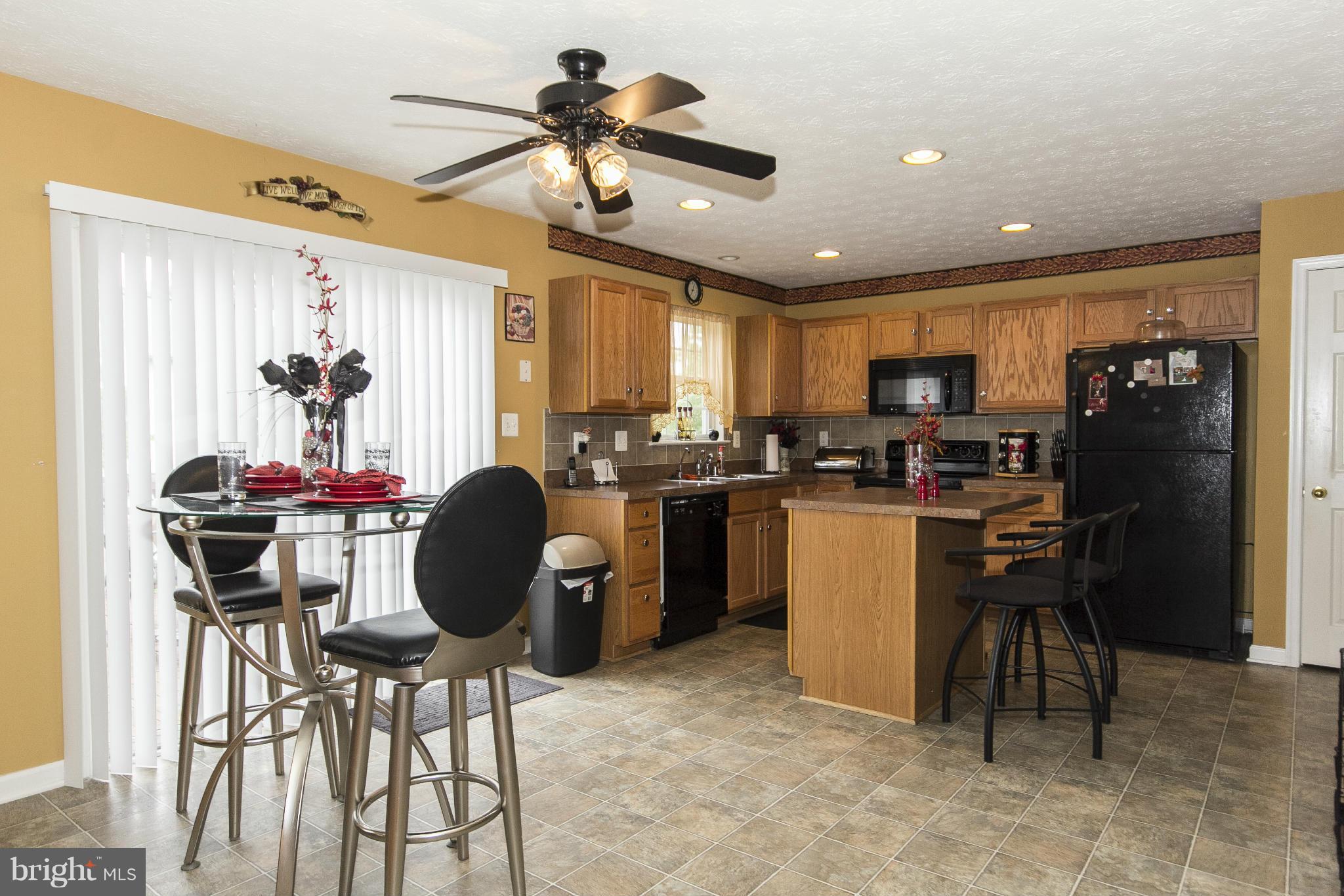 2836 Profitt Path Edgewood, MD 21040 - Photo 8 of 25 Kitchen