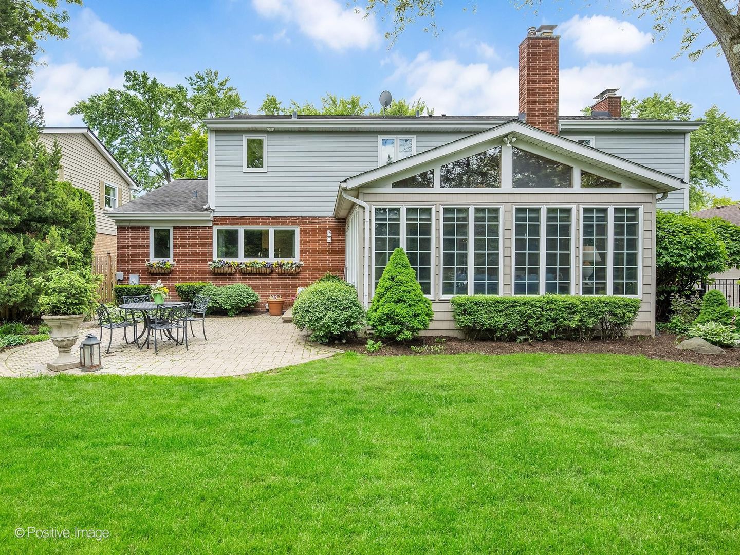 130 Naperville Road Clarendon Hills, IL 60514 - Photo 33 of 34