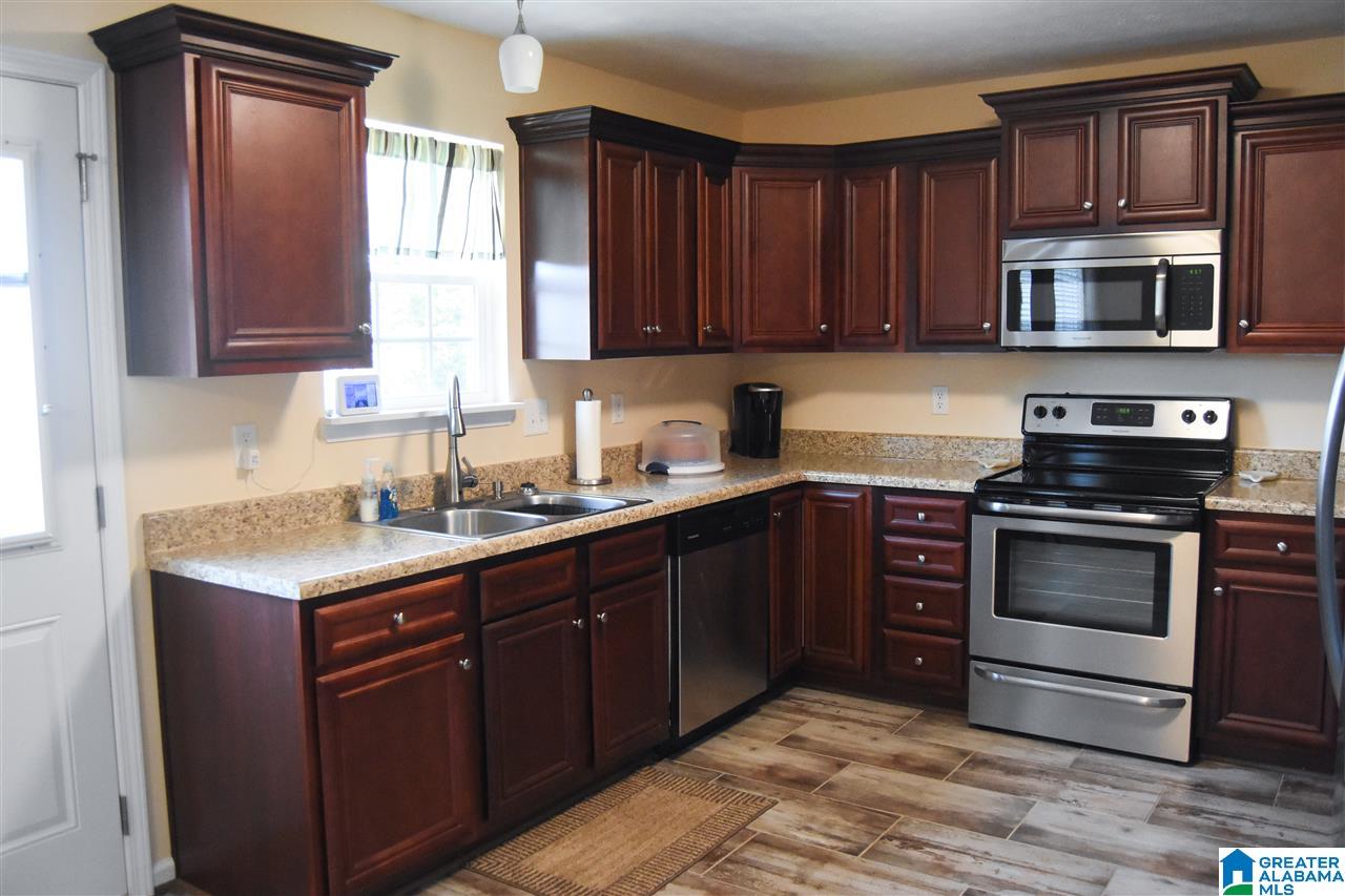 270 Bailey Road Weaver, AL 36277 - Photo 4 of 27 Gallery Image 4