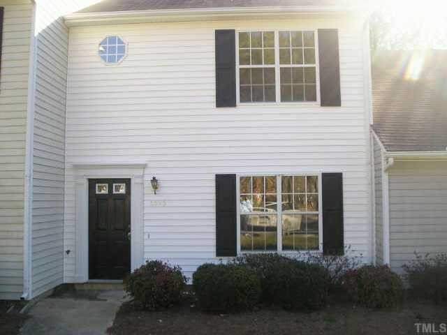 5543 Fieldcross Court Raleigh, NC 27610 - Photo 1 of 9 5543 Fieldcross