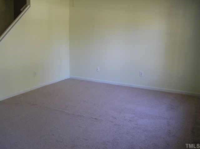 5543 Fieldcross Court Raleigh, NC 27610 - Photo 2 of 9 Bright and open living room