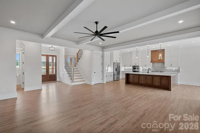 $1,000,000 | 111 Monbo Meadows Lane, Statesville, NC 28677