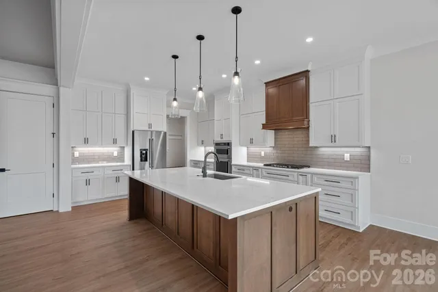 $1,000,000 | 111 Monbo Meadows Lane, Statesville, NC 28677