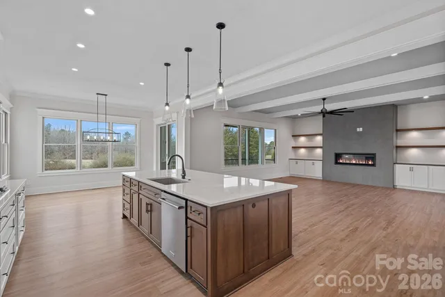 $1,000,000 | 111 Monbo Meadows Lane, Statesville, NC 28677