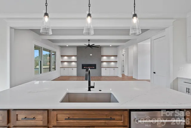 $1,000,000 | 111 Monbo Meadows Lane, Statesville, NC 28677