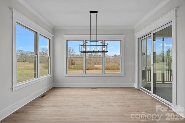 $1,000,000 | 111 Monbo Meadows Lane, Statesville, NC 28677