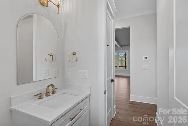 $1,000,000 | 111 Monbo Meadows Lane, Statesville, NC 28677