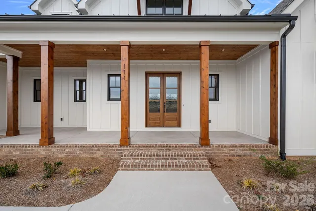 $1,000,000 | 111 Monbo Meadows Lane, Statesville, NC 28677