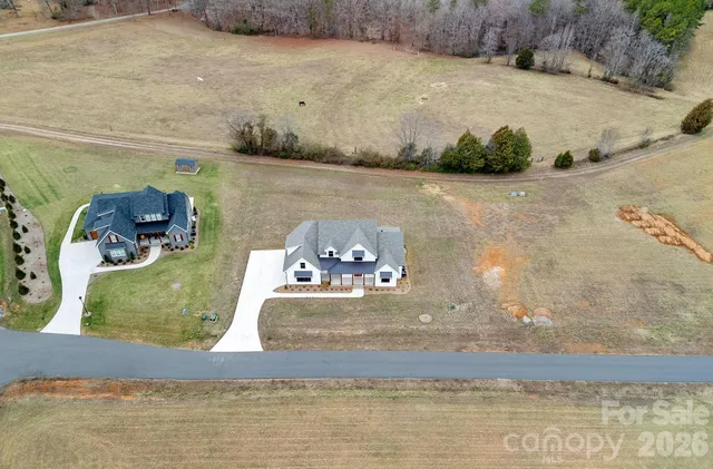 $1,000,000 | 111 Monbo Meadows Lane, Statesville, NC 28677