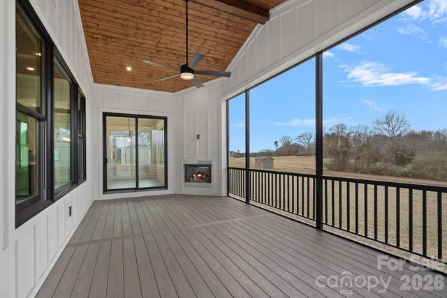 $1,000,000 | 111 Monbo Meadows Lane, Statesville, NC 28677