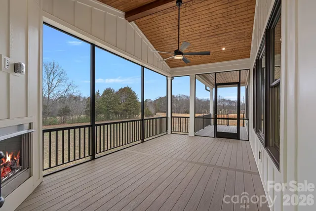 $1,000,000 | 111 Monbo Meadows Lane, Statesville, NC 28677