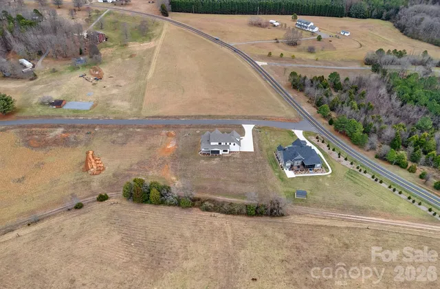 $1,000,000 | 111 Monbo Meadows Lane, Statesville, NC 28677