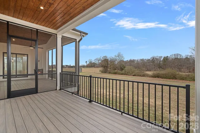 $1,000,000 | 111 Monbo Meadows Lane, Statesville, NC 28677