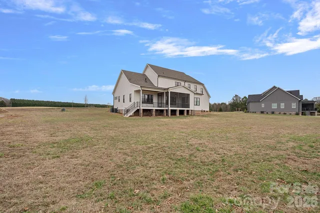 $1,000,000 | 111 Monbo Meadows Lane, Statesville, NC 28677