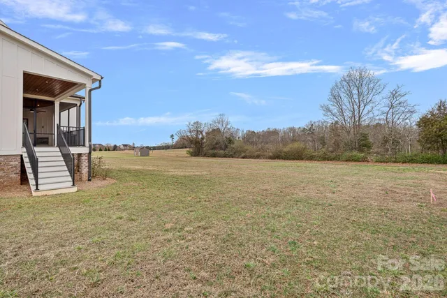 $1,000,000 | 111 Monbo Meadows Lane, Statesville, NC 28677