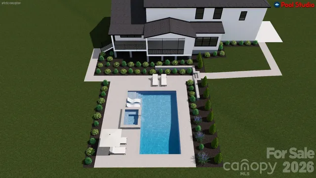 $1,000,000 | 111 Monbo Meadows Lane, Statesville, NC 28677