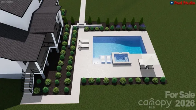 $1,000,000 | 111 Monbo Meadows Lane, Statesville, NC 28677