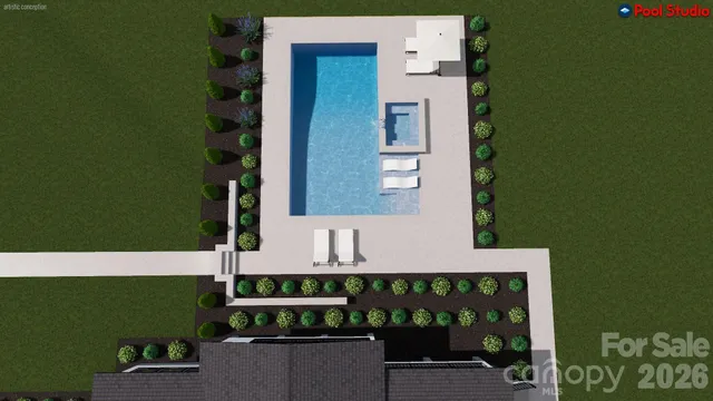 $1,000,000 | 111 Monbo Meadows Lane, Statesville, NC 28677