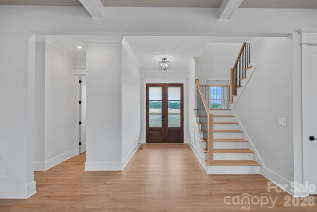 $1,000,000 | 111 Monbo Meadows Lane, Statesville, NC 28677