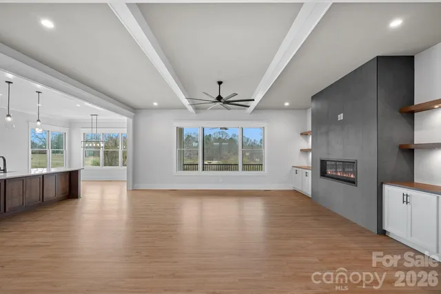 $1,000,000 | 111 Monbo Meadows Lane, Statesville, NC 28677