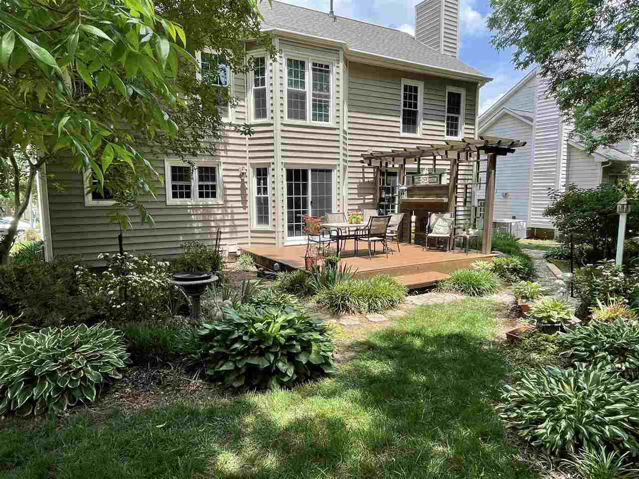 2313 Bolingbrook Lane Raleigh, NC 27613 - Photo 24 of 25 Photo 29