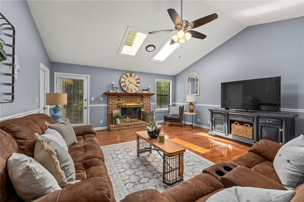 400 Cable Road Waleska, GA 30183 - Photo 11 of 42 Gallery Image 11