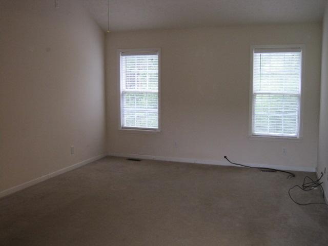 6089 Hunters Point Pike Lebanon, TN 37087 - Photo 3 of 17 Great Room with cathederal ceilings overlooking beautiful woods