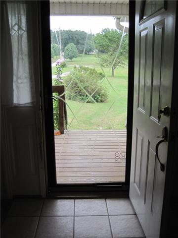 6089 Hunters Point Pike Lebanon, TN 37087 - Photo 5 of 17 Enter home through a beautiful glass door.