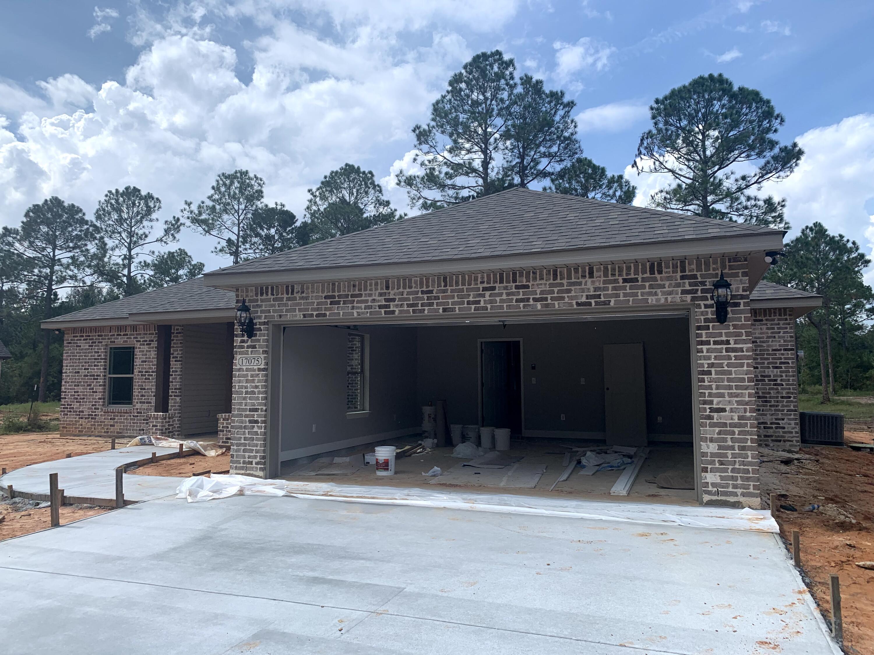 17075 Old Joe Moran Road Kiln, MS 39556 - Photo 1 of 25 Front