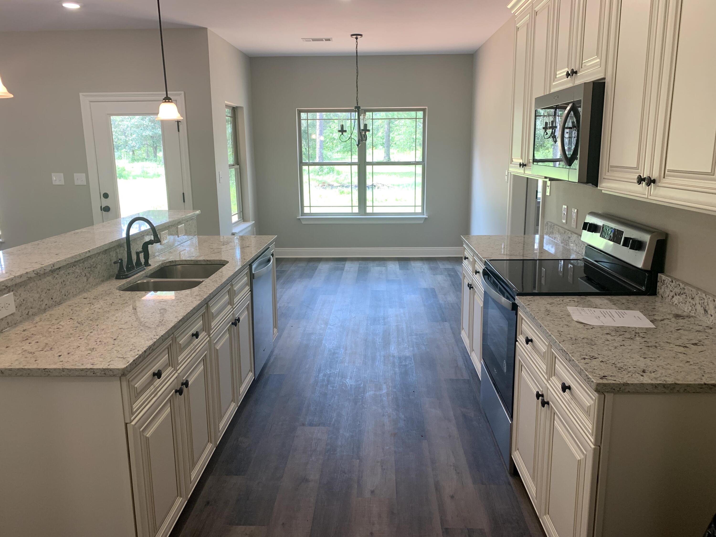 17075 Old Joe Moran Road Kiln, MS 39556 - Photo 13 of 25 Kitchen