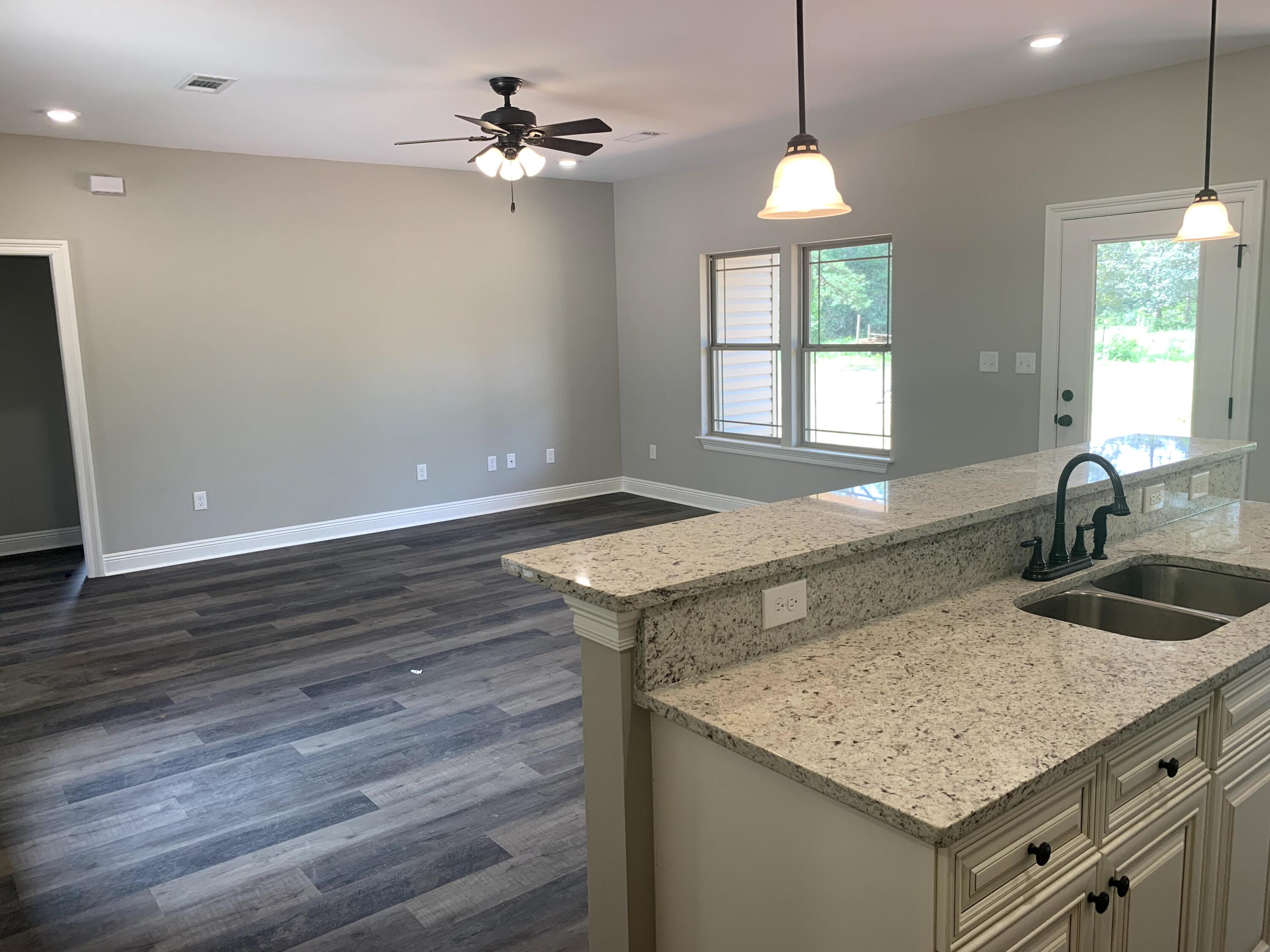 17075 Old Joe Moran Road Kiln, MS 39556 - Photo 14 of 25 Kitchen