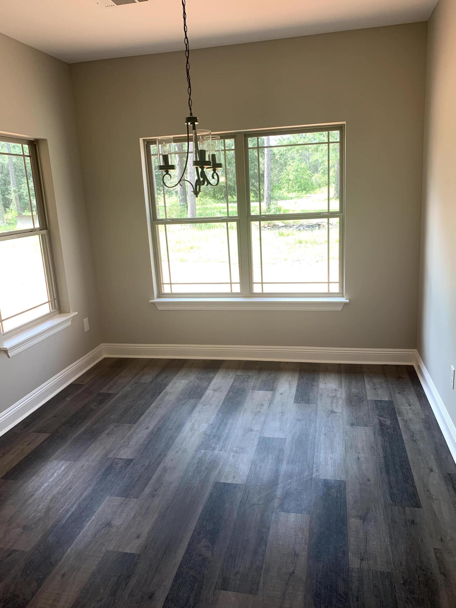 17075 Old Joe Moran Road Kiln, MS 39556 - Photo 15 of 25 Breakfast Room