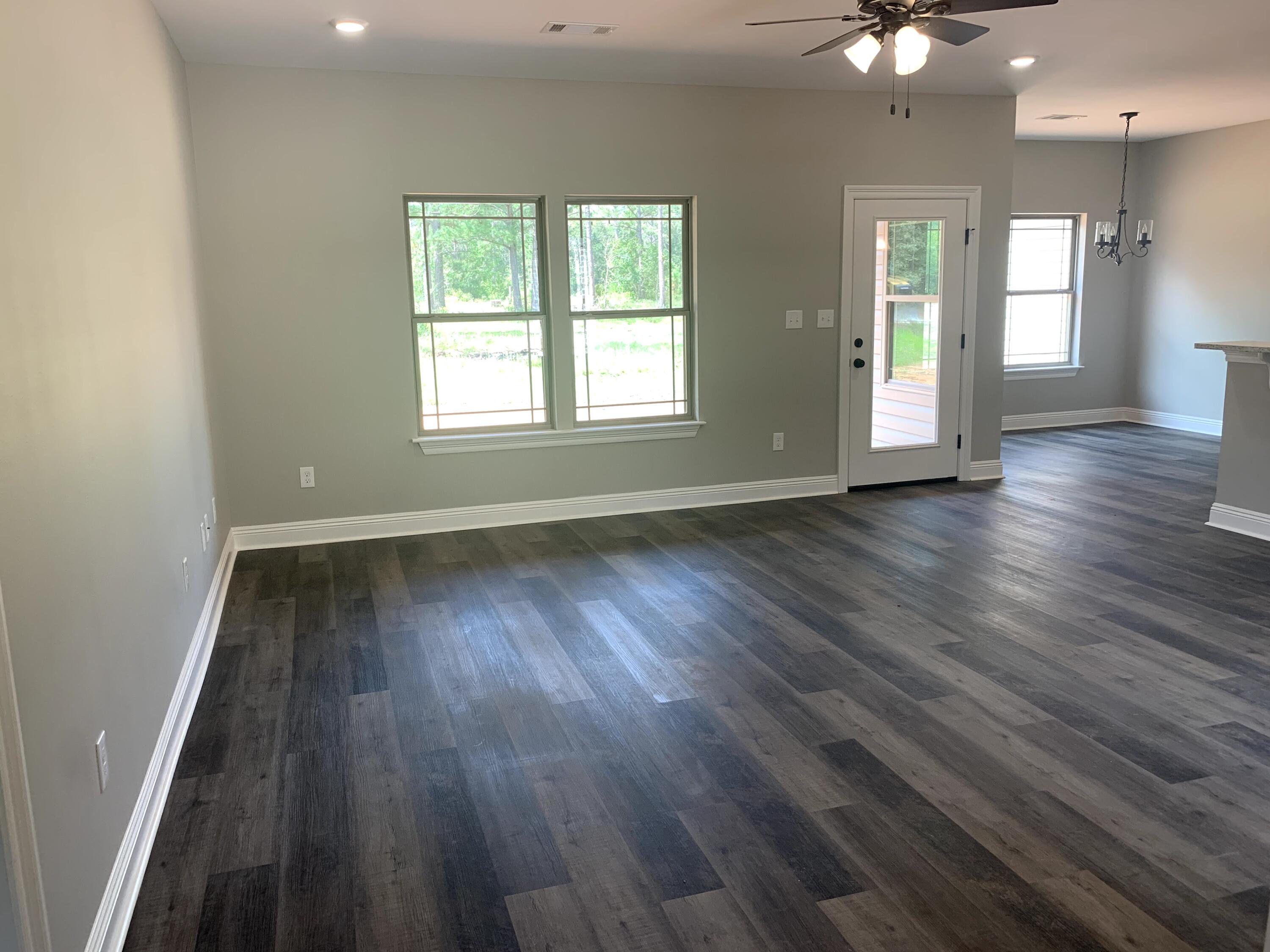 17075 Old Joe Moran Road Kiln, MS 39556 - Photo 19 of 25 Living Room