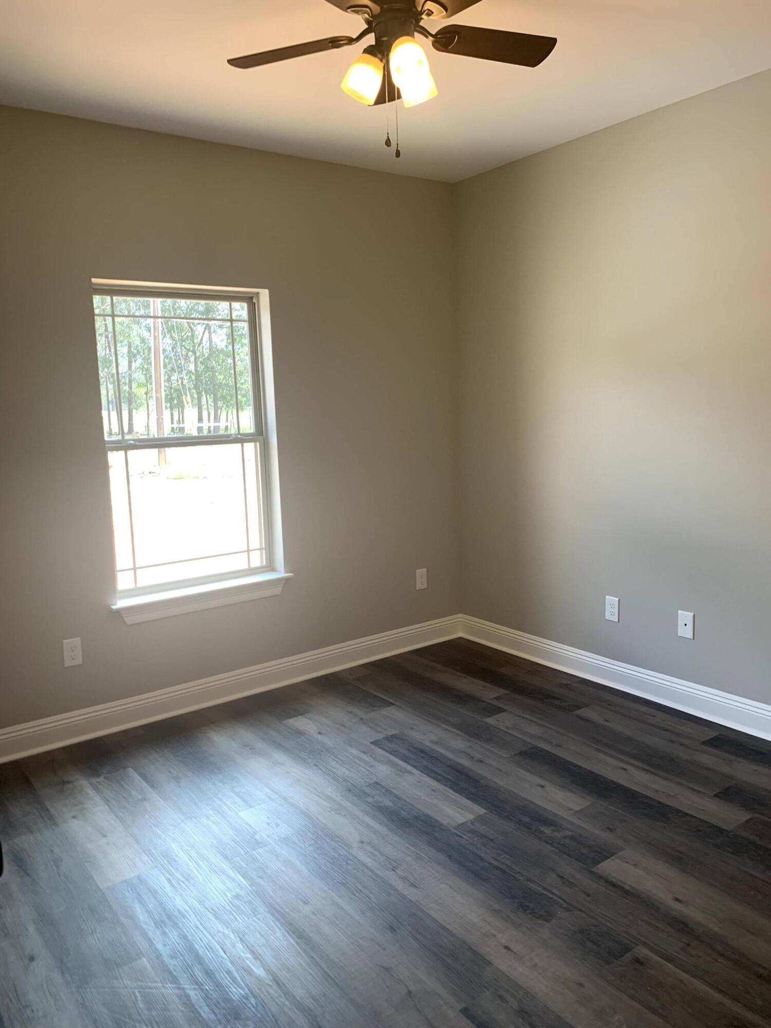 17075 Old Joe Moran Road Kiln, MS 39556 - Photo 21 of 25 Bedroom # 2