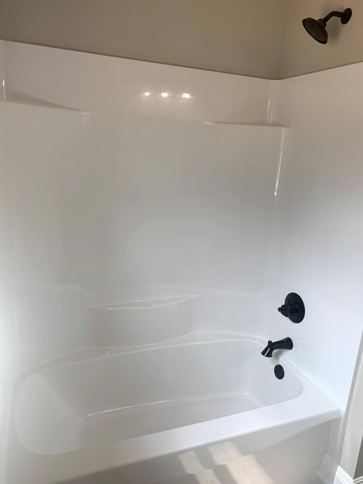17075 Old Joe Moran Road Kiln, MS 39556 - Photo 23 of 25 Bathroom # 2