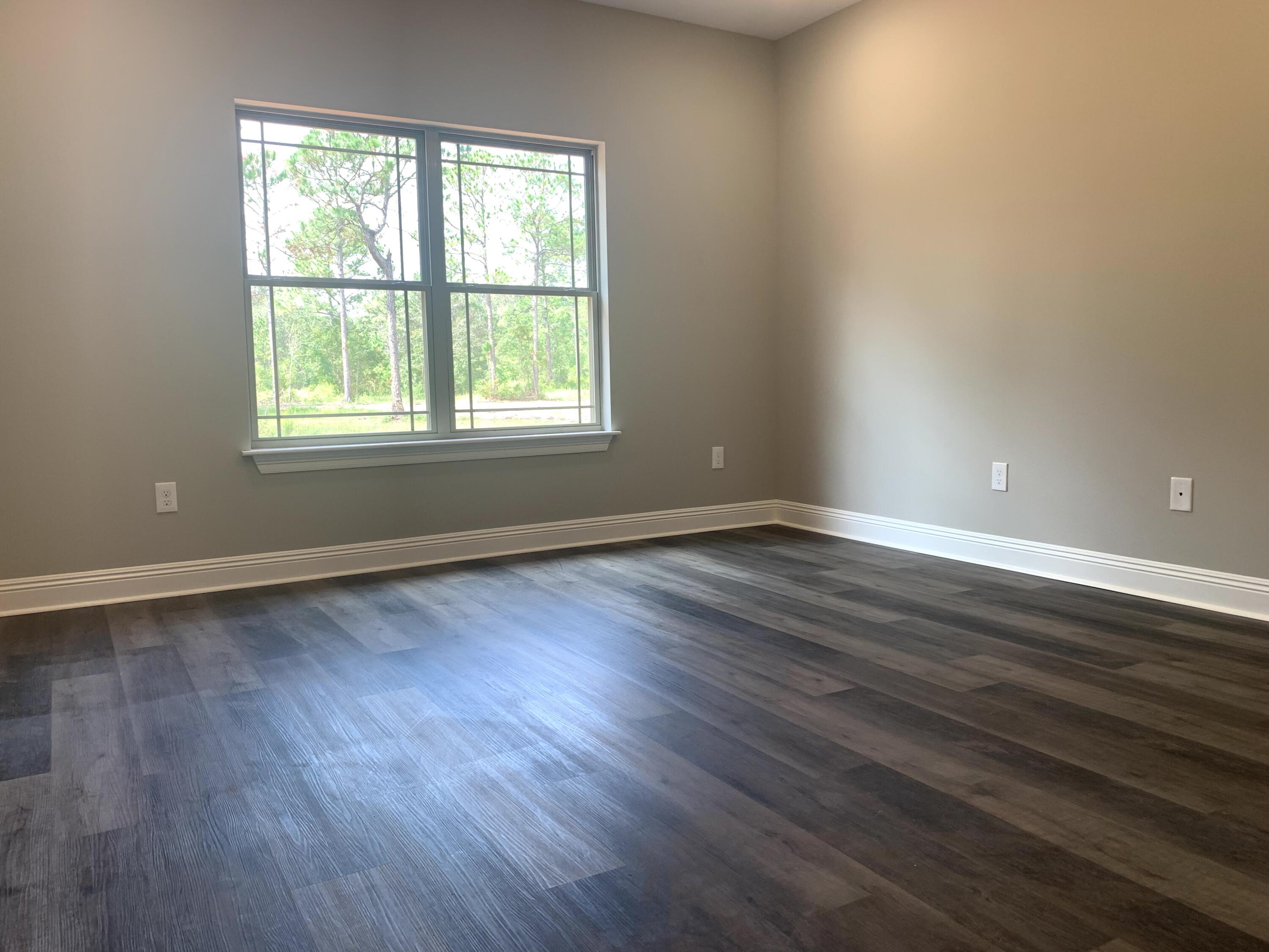 17075 Old Joe Moran Road Kiln, MS 39556 - Photo 6 of 25 Master Bedroom