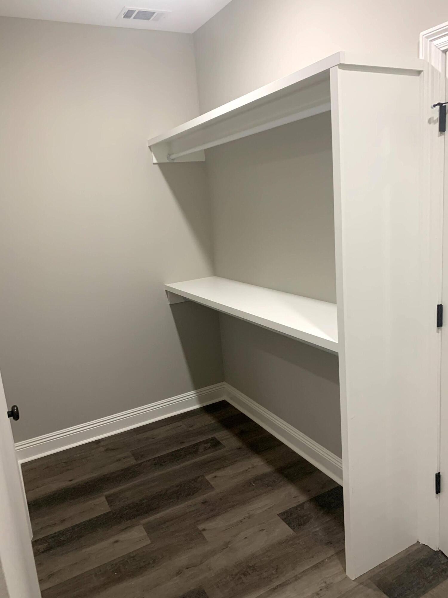 17075 Old Joe Moran Road Kiln, MS 39556 - Photo 10 of 25 Master Closet