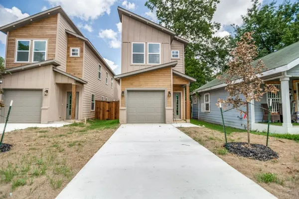 $308,000 | 2422 Starks Avenue, Dallas, TX 75215