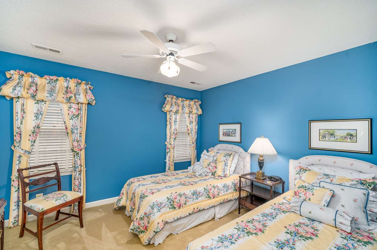 2001 Fawndale Drive Raleigh, NC 27612 - Photo 20 of 29 Photo 20