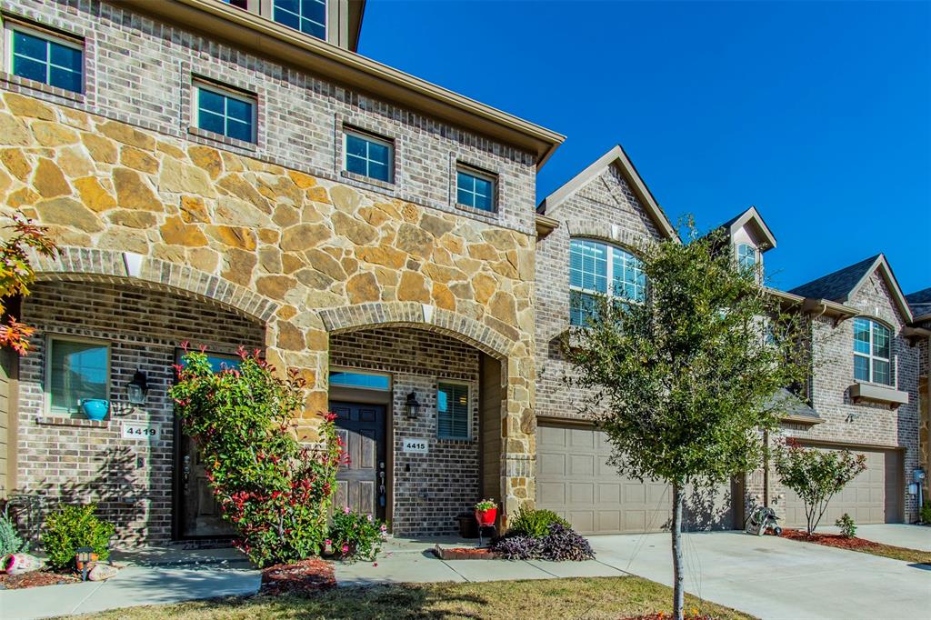 4415 Samarth Street Irving, TX 75061 - Photo 1 of 1