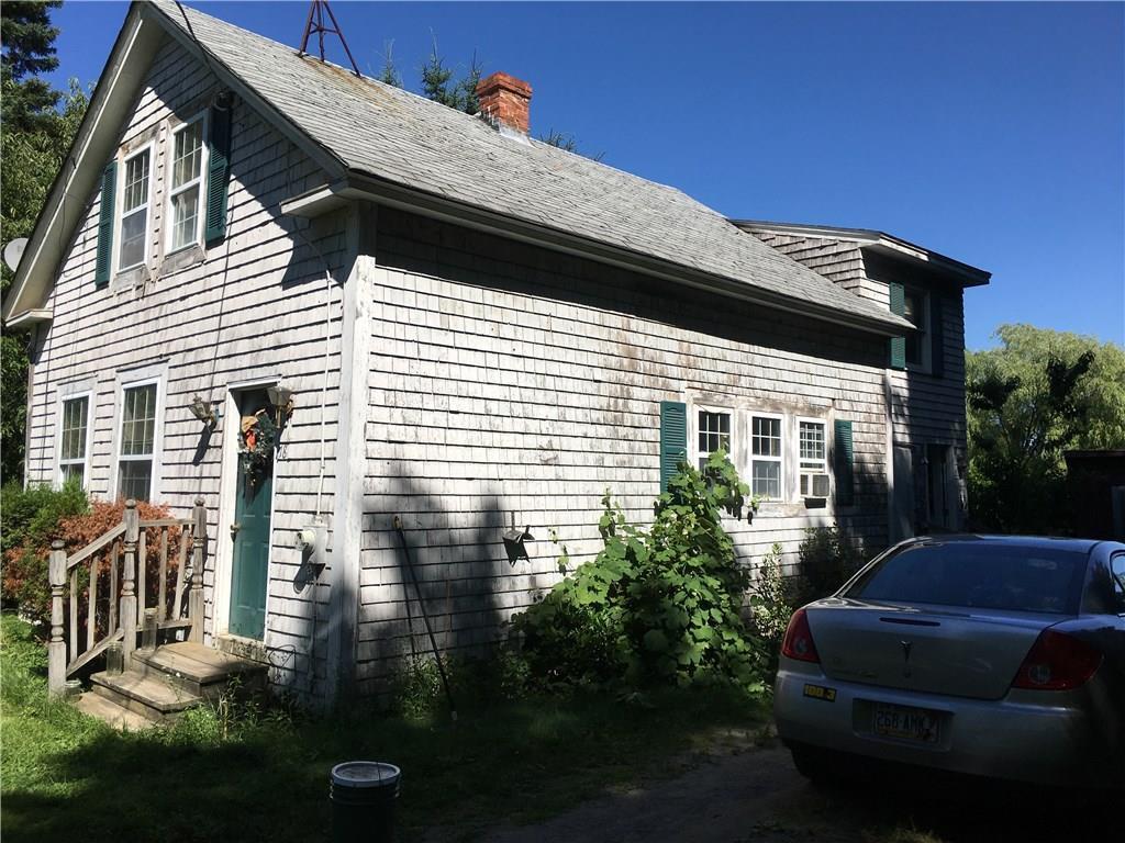 18 Lake Road Levant, ME 04456 - Photo 2 of 5 Photo