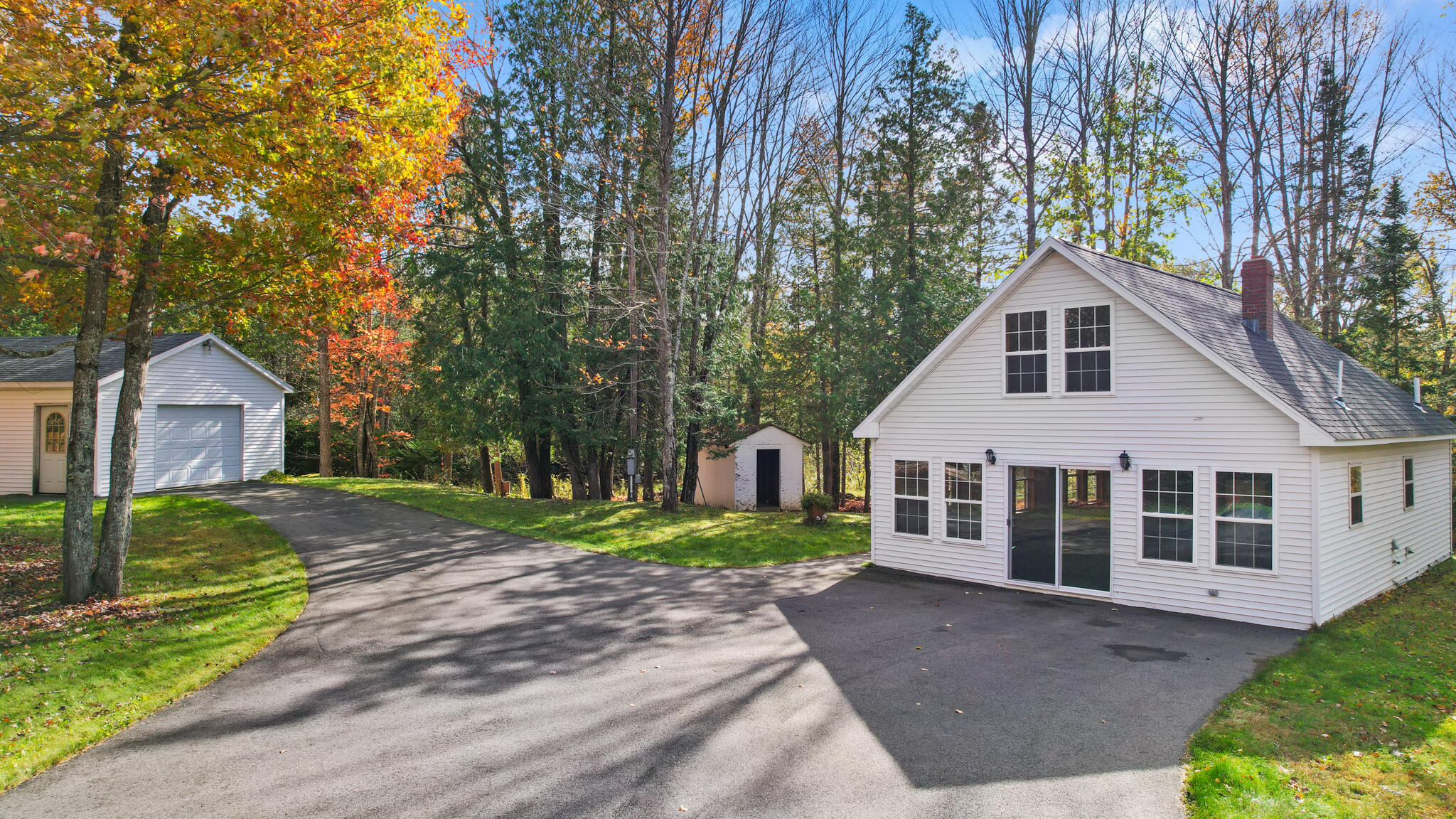 796 Fuller Road Hermon, ME 04401 - Photo 1 of 34 796 Fuller Rd