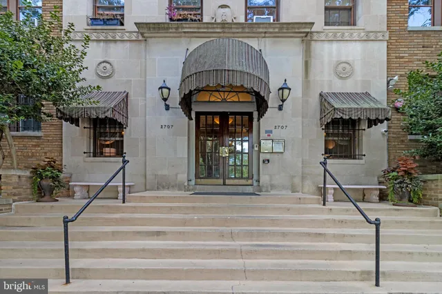 $420,000 | 2707 Adams Mill Road Northwest, Unit 205, Washington, DC 20009
