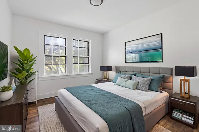 $420,000 | 2707 Adams Mill Road Northwest, Unit 205, Washington, DC 20009