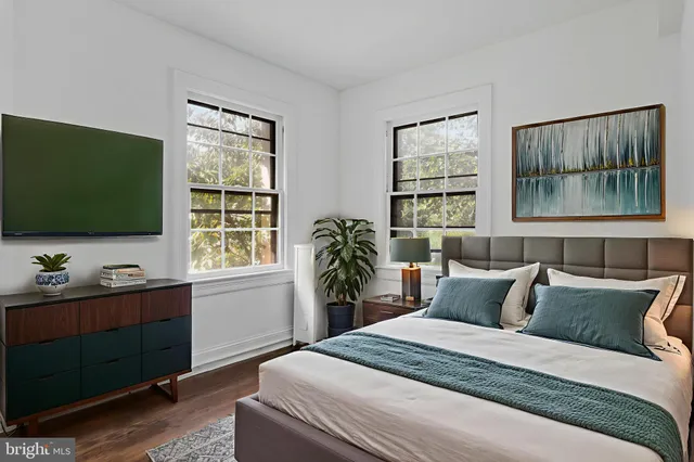 $420,000 | 2707 Adams Mill Road Northwest, Unit 205, Washington, DC 20009