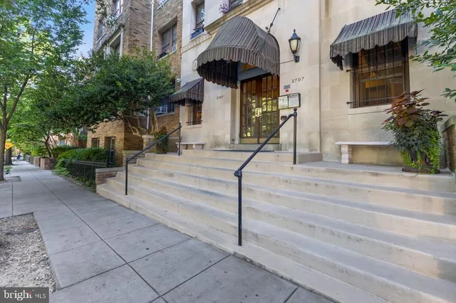 $420,000 | 2707 Adams Mill Road Northwest, Unit 205, Washington, DC 20009