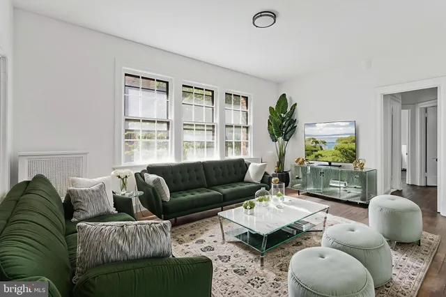 $420,000 | 2707 Adams Mill Road Northwest, Unit 205, Washington, DC 20009