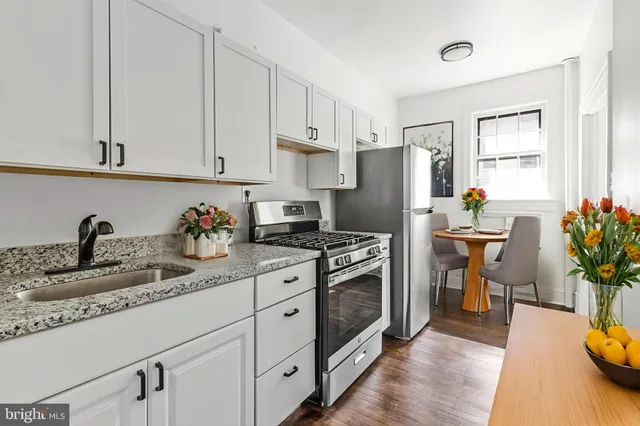 $420,000 | 2707 Adams Mill Road Northwest, Unit 205, Washington, DC 20009