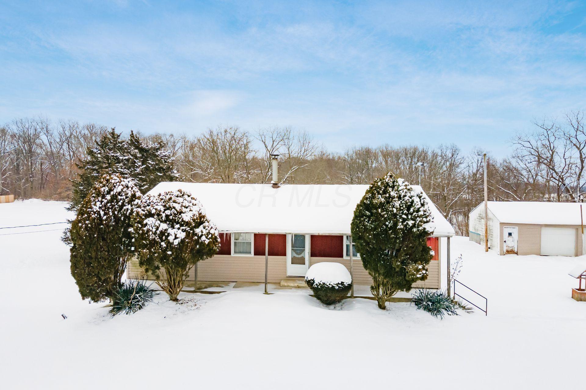 6124 Graessle Road London, OH 43140 - Photo 37 of 45 Gallery Image 37